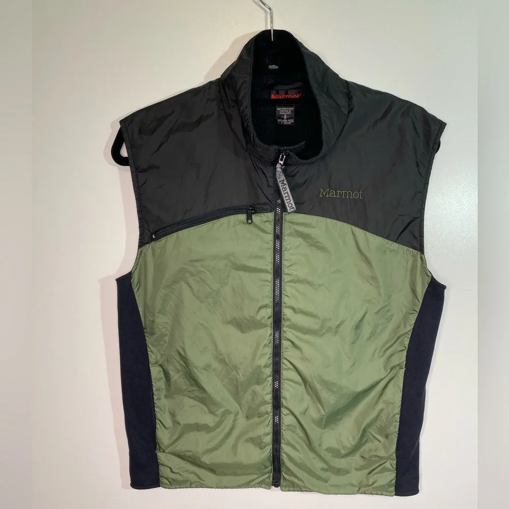 MARMOT Vest size S - Picture 1 of 7